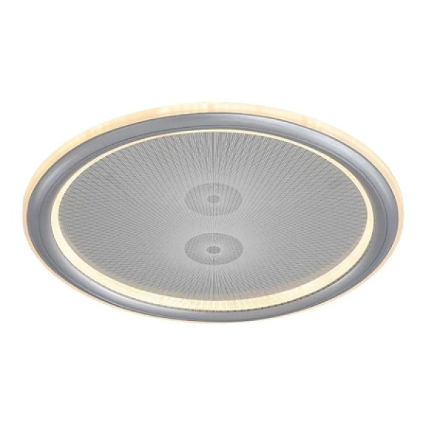 Aplica led 50w 3in1 dimabil cu telecomanda - eficiență și versatilitate