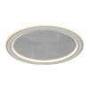 APLICA LED 50W 3IN1 DIMABIL CU TELECOMANDA APLICA LED 50W 3IN1 DIMABIL CU TELECOMANDA