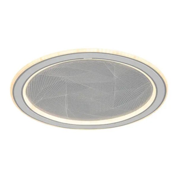 APLICA LED 50W 3IN1 DIMABIL CU TELECOMANDA APLICA LED 50W 3IN1 DIMABIL CU TELECOMANDA