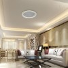 APLICA LED 50W 3IN1 DIMABIL CU TELECOMANDA APLICA LED 50W 3IN1 DIMABIL CU TELECOMANDA