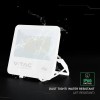 REFLECTOR LED 100W 135LM/W 6500K IP65 CABLU 1M CIP CREE - ALB