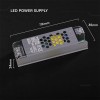 SURSA ALIMENTARE SLIM 24V 36W 1.5A IP20