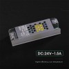 SURSA ALIMENTARE SLIM 24V 36W 1.5A IP20
