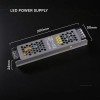 SURSA ALIMENTARE SLIM 24V 75W 3.1A IP20