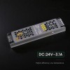 SURSA ALIMENTARE SLIM 24V 75W 3.1A IP20