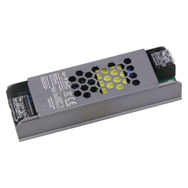SURSA ALIMENTARE SLIM 12V 36W 3A IP20
