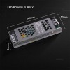 SURSA ALIMENTARE SLIM 12V 60W 5A IP20