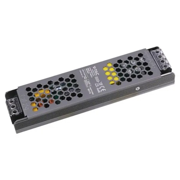 SURSA ALIMENTARE SLIM 12V 120W 10A IP20