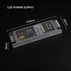 SURSA ALIMENTARE SLIM 12V 150W 12.5A IP20
