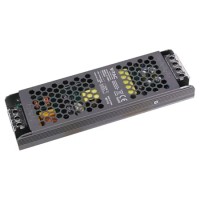 SURSA ALIMENTARE SLIM 12V 200W 16.5A IP20