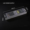 SURSA ALIMENTARE SLIM 12V 250W 20.83A IP20