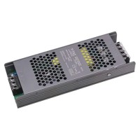 SURSA ALIMENTARE SLIM 12V 360W 30A IP20