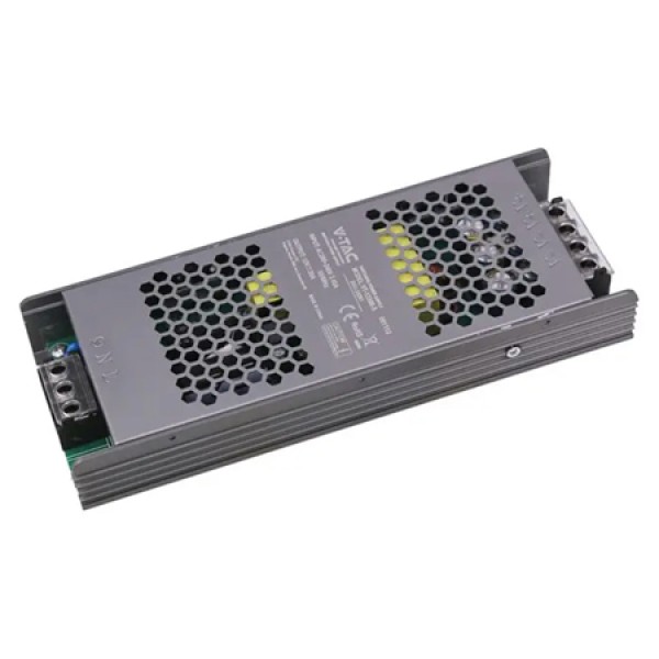 SURSA ALIMENTARE SLIM 12V 360W 30A IP20