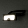 REFLECTOR LED SOLAR 7W 3IN1 - NEGRU