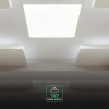 PANOU LED 40W 60CM X 60CM 4000K ALB NEUTRU