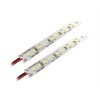 BARA LED SMD4014 1M 18W 12V 6400K 10 BUCATI/SET