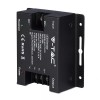 CONTROLLER BANDA LED DIMABIL CU TOUCH 12V 216W /24V 432W CONTROLLER BANDA LED DIMABIL CU TOUCH 12V 216W /24V 432W