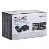 CONTROLLER BANDA LED DIMABIL CU TOUCH 12V 216W /24V 432W CONTROLLER BANDA LED DIMABIL CU TOUCH 12V 216W /24V 432W