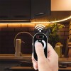 CONTROLLER BANDA LED DIMABIL CU TOUCH 12V 216W /24V 432W CONTROLLER BANDA LED DIMABIL CU TOUCH 12V 216W /24V 432W
