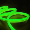 Banda led neonflex 24v 10m verde - iluminare led eficientă