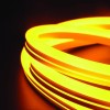Banda led neonflex 24v 10m galben - iluminare led de calitate