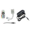 KIT BANDA LED SMD5050 30LED/M RGB IP20 10M KIT BANDA LED SMD5050 30LED/M RGB IP20 10M