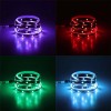 KIT BANDA LED SMD5050 30LED/M RGB IP20 10M KIT BANDA LED SMD5050 30LED/M RGB IP20 10M