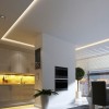 Banda led cob 24v 280led/m 10w/m ip20 6400k - soluție de iluminat eficientă