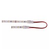 CONECTOR BANDA LED 8MM - DUAL
