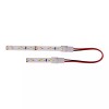CONECTOR BANDA LED 10MM - DUAL