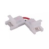 CONECTOR BANDA LED 10MM FORMA L CONECTOR BANDA LED 10MM FORMA L