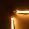 CONECTOR BANDA LED COB 8MM - DUAL