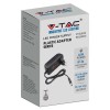 Alimentator 42w 12v 3.5a cu grad de protectie ip44