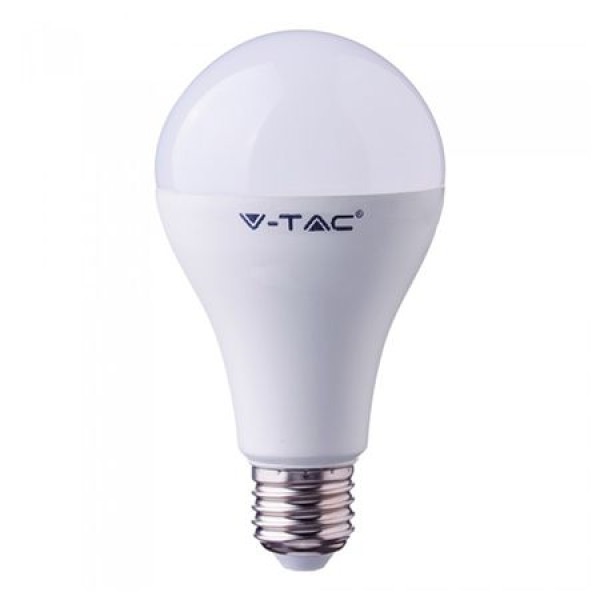 BEC LED A80 E27 18W 3000K ALB CALD BEC LED A80 E27 18W 3000K ALB CALD