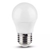 BEC LED SMART E27 G45 4.5W RGB ALB CALD SI RECE