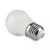 BEC LED SMART E27 G45 4.5W RGB ALB CALD SI RECE