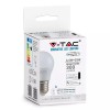 BEC LED SMART E27 G45 4.5W RGB ALB CALD SI RECE