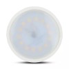 BEC SPOT LED SMART GU10 5W RGB + ALB CALD + ALB RECE