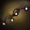 BEC LED E14 3.5W DIMABIL RGB SI 6400K + TELECOMANDA BEC LED E14 3.5W DIMABIL RGB SI 6400K + TELECOMANDA