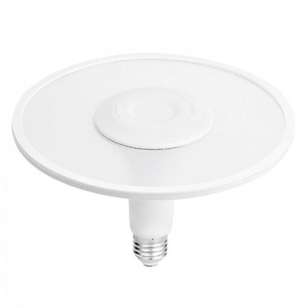 BEC LED ACRILIC E27 11W 6400K ALB RECE BEC LED ACRILIC E27 11W 6400K ALB RECE