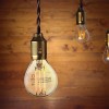 BEC E14 P45 CU FILAMENT LED 6W 6400K