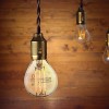 BEC FILAMENT LED P45 E14 6W 130LM/WAT 6400K ALB RECE