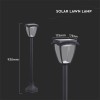 CORP ILUMINAT LED SOLAR 2W 3000K + 6000K IP65 CORP ILUMINAT LED SOLAR 2W 3000K + 6000K IP65