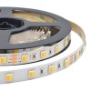 Banda led 24v smd5050 120led/m 3in1 ip20 5m - iluminat premium Banda led 24v smd5050 120led/m 3in1 ip20 5m - iluminat premium