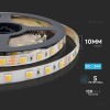 Banda led 24v smd5050 120led/m 3in1 ip20 5m - iluminat premium Banda led 24v smd5050 120led/m 3in1 ip20 5m - iluminat premium