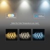 Banda led 24v smd5050 120led/m 3in1 ip20 5m - iluminat premium Banda led 24v smd5050 120led/m 3in1 ip20 5m - iluminat premium