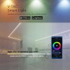 CONTROLLER BANDA LED 3IN1 WI-FI 12 BUTOANE