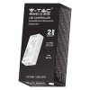 CONTROLLER BANDA LED WI-FI MONOCOLOR