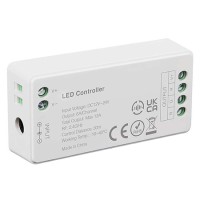 CONTROLLER BANDA LED WI-FI MONOCOLOR