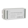 Amplificator banda led 5 canale 15a - soluții iluminat led fiabile